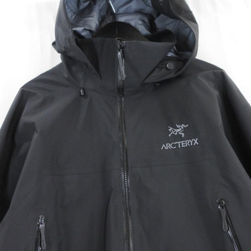 ARC'TERYX（アークテリクス） ベータ AR ジャケット X000007082 Beta