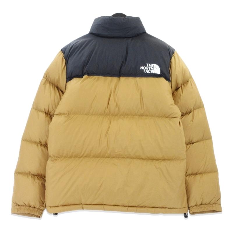 THE NORTH FACE ノースフェイス ヌプシジャケット ND91841 Nuptse