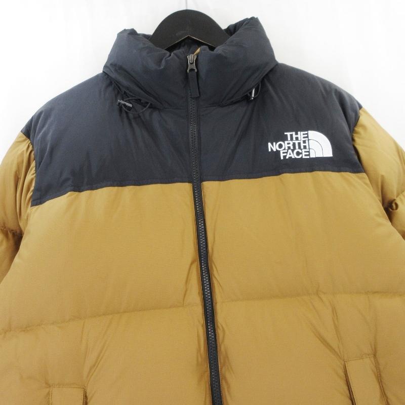 THE NORTH FACE ノースフェイス ヌプシジャケット ND91841 Nuptse