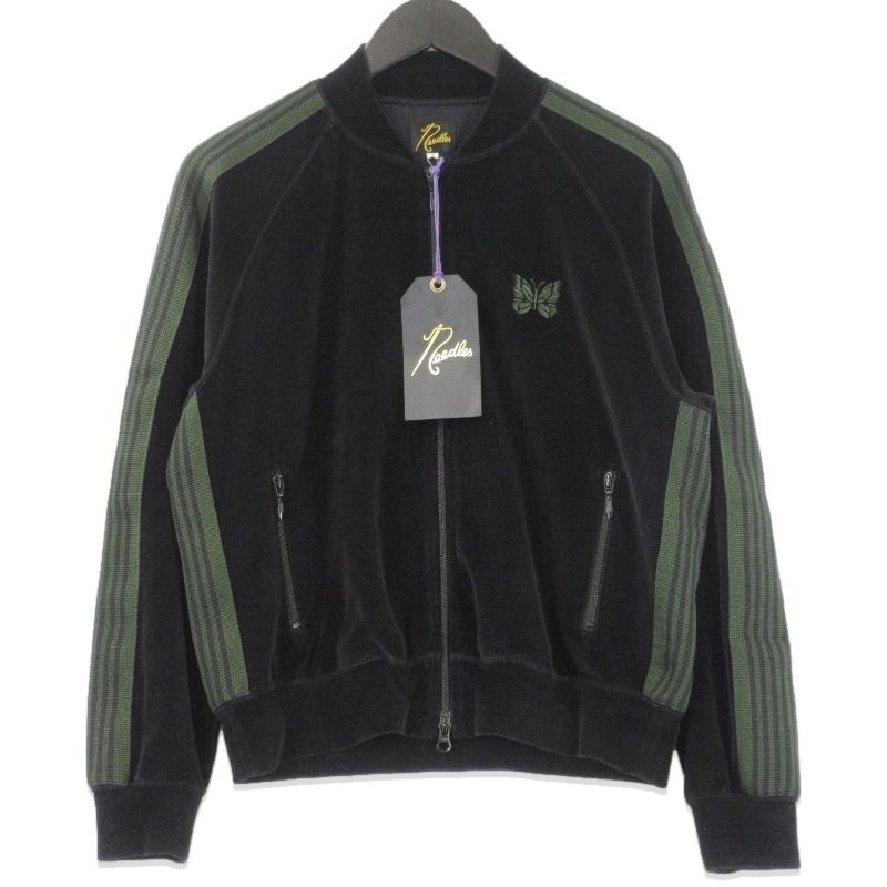 Needles（ニードルス） 美品 ニードルズ トラックジャケット PU278