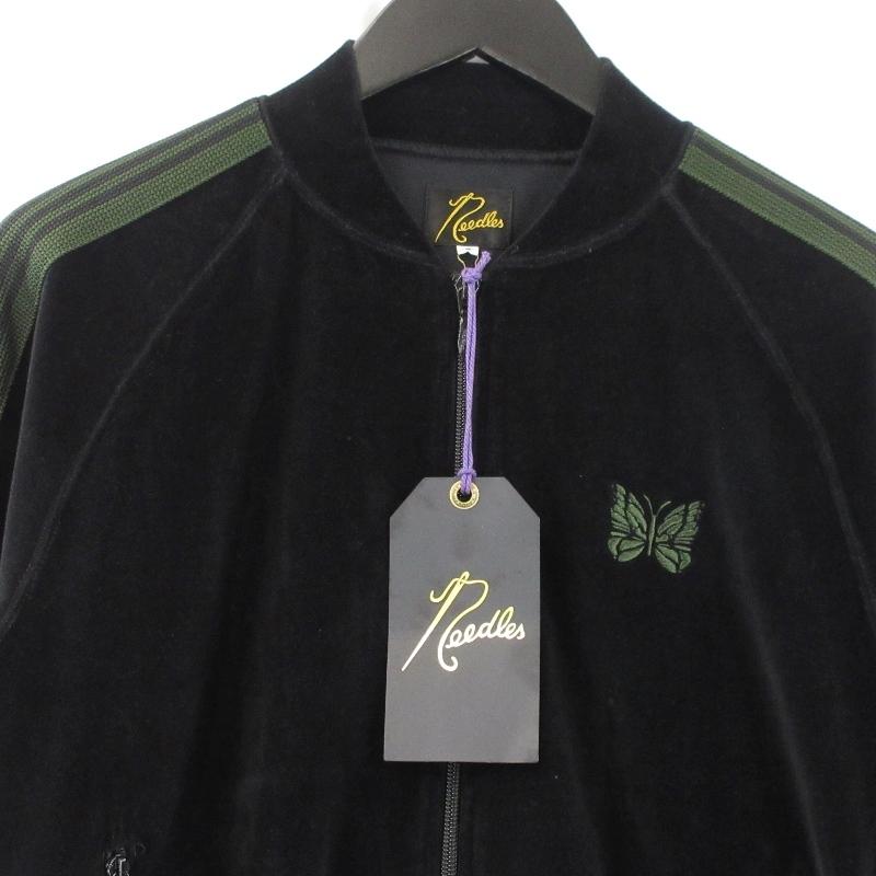Needles（ニードルス） 美品 ニードルズ トラックジャケット PU278