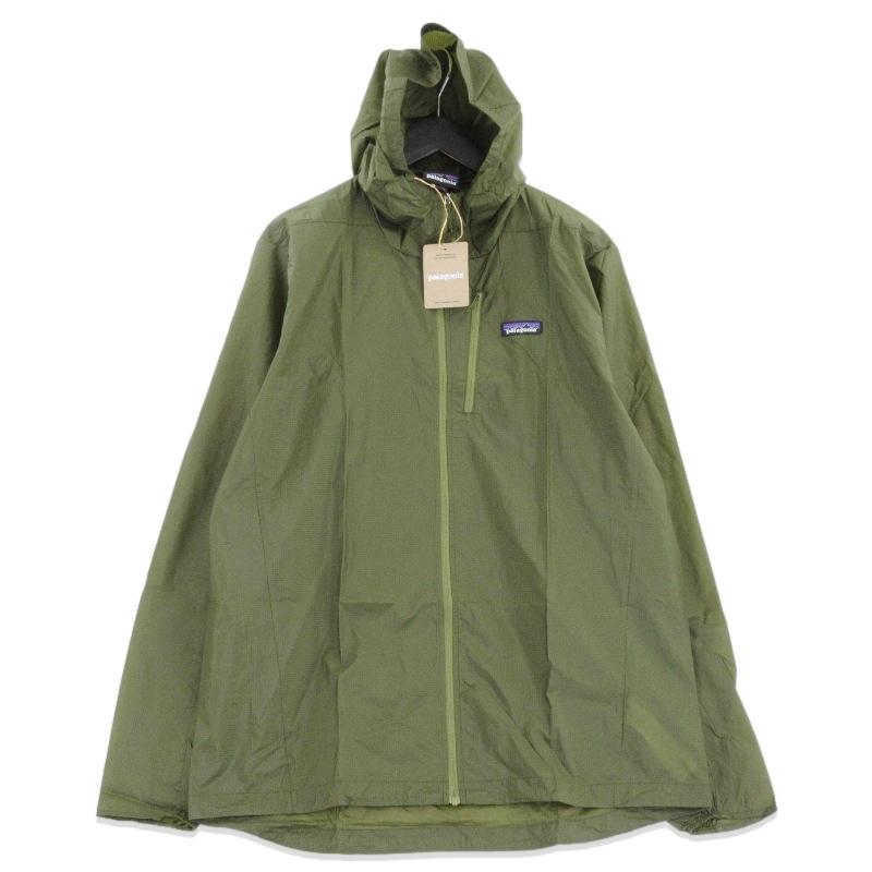 patagonia（パタゴニア） 未使用 Houdini Jacket 24142 フーディニ