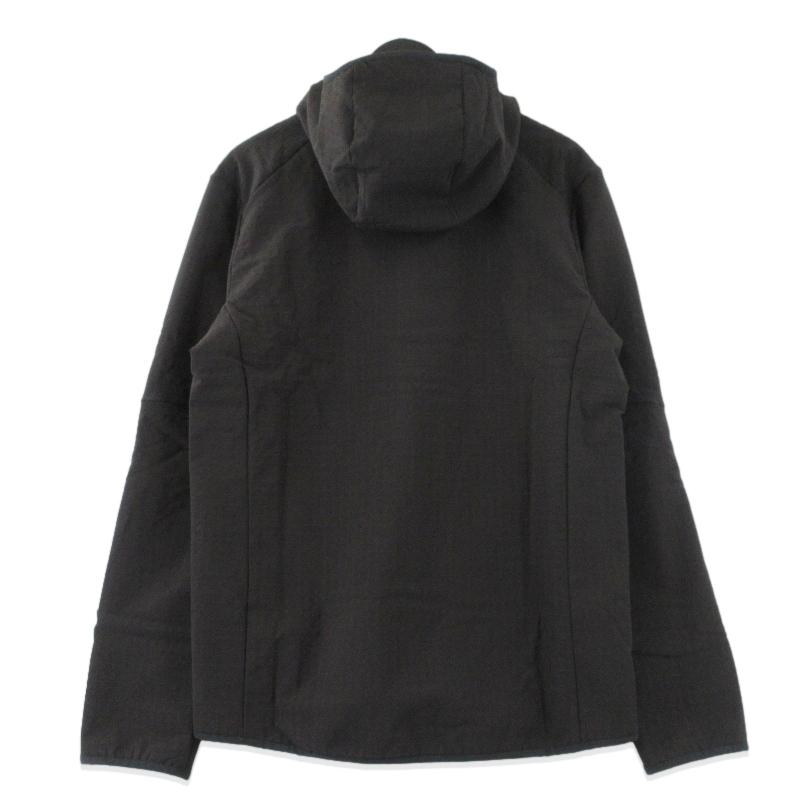 【超美品】Patagonia R2 テックフェイス フーディ 黒 Mサイズ Patagonia Men's R2 TechFace Hoody — TCO Fly Shop