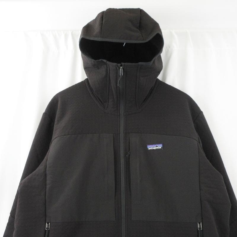 patagonia（パタゴニア） 未使用 R2 Techface Hoody 83731 R2 テック