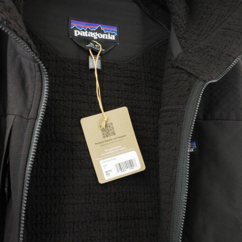 patagonia（パタゴニア） 未使用 R2 Techface Hoody 83731 R2 テック