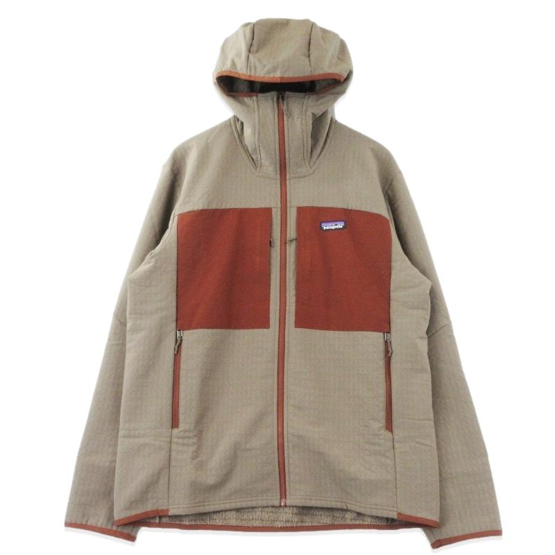 patagonia（パタゴニア） 未使用 R2 Techface Hoody 83731 R2