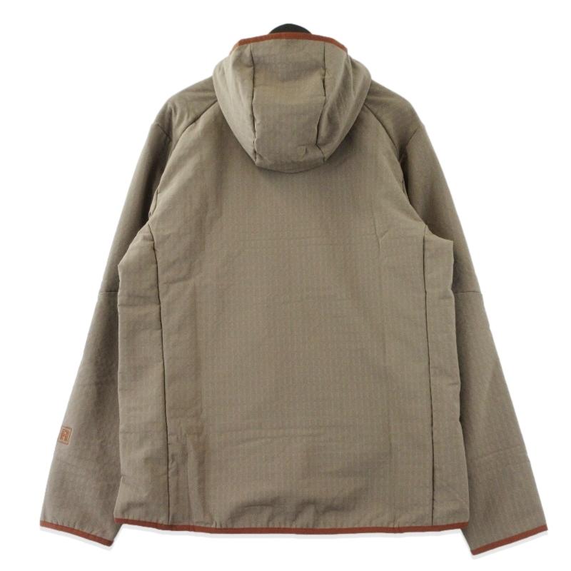 patagonia（パタゴニア） 未使用 R2 Techface Hoody 83731 R2 テック