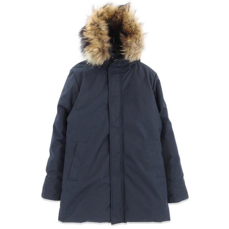 PYRENEX ピレネックス ダウンジャケット ANNECY HM0050 アヌシー  