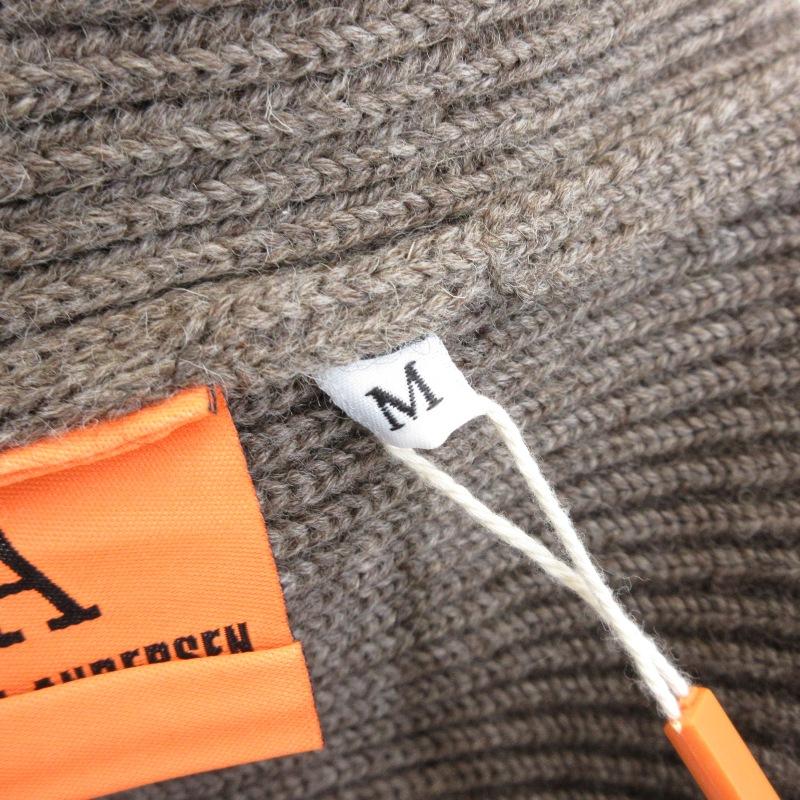 未使用 ANDERSEN-ANDERSEN アンデルセンアンデルセン クルーネック