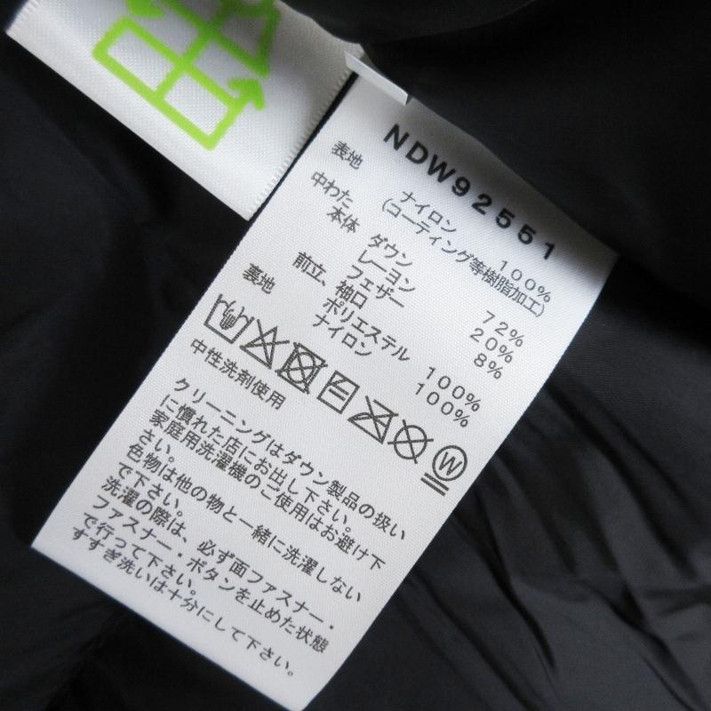 THE NORTH FACE（ザ ノースフェイス） 未使用 ノースフェイス ショート