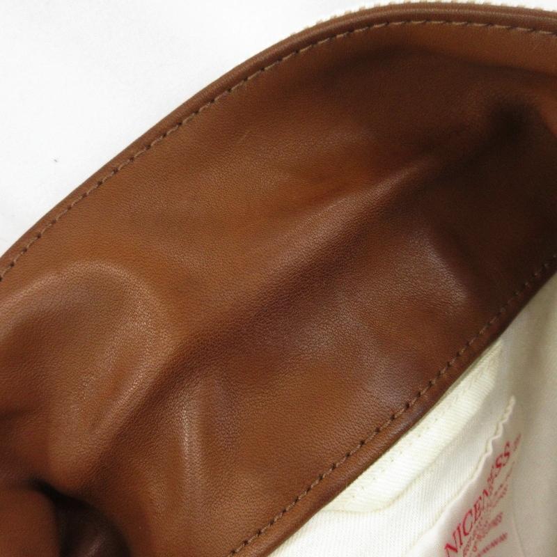 NICENESS ナイスネス カバーオール NN-1501B14 EDEN エデン