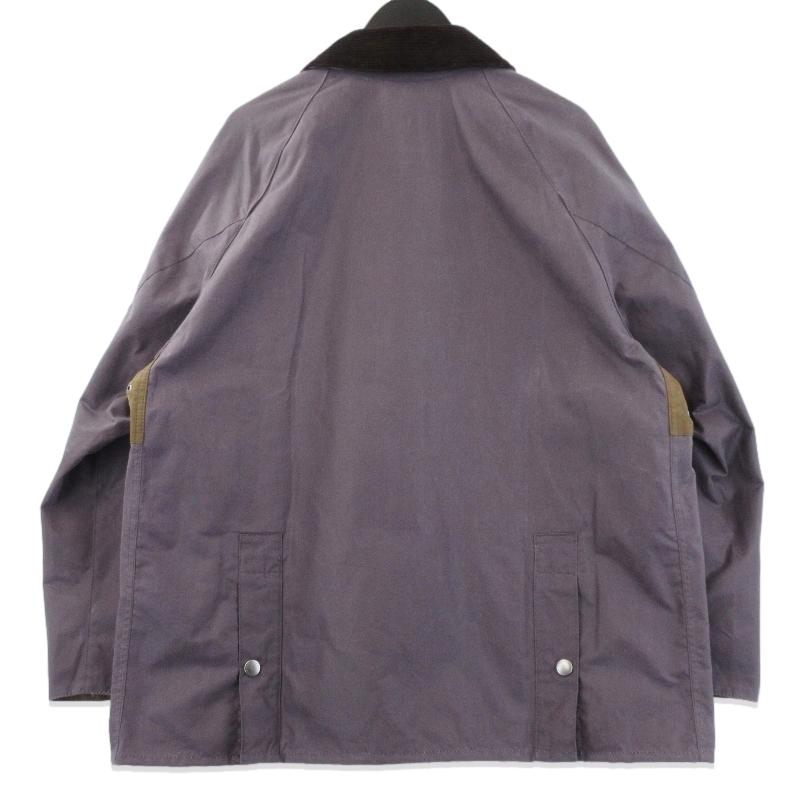 Barbour（バブアー） 美品 Paul Smith Loves Barbour ポールスミス