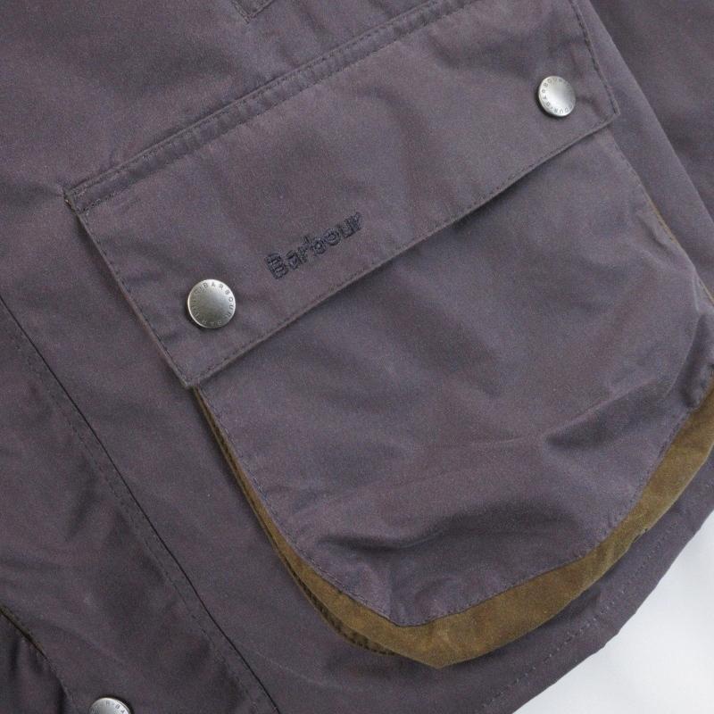 Barbour（バブアー） 美品 Paul Smith Loves Barbour ポールスミス