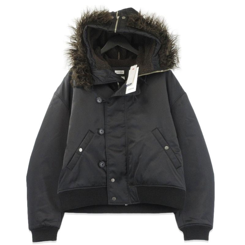 Jieda フライトジャケット JieDa（ジエダ） ブルゾン アウター ジエダ / CHECK MK3 JACKET