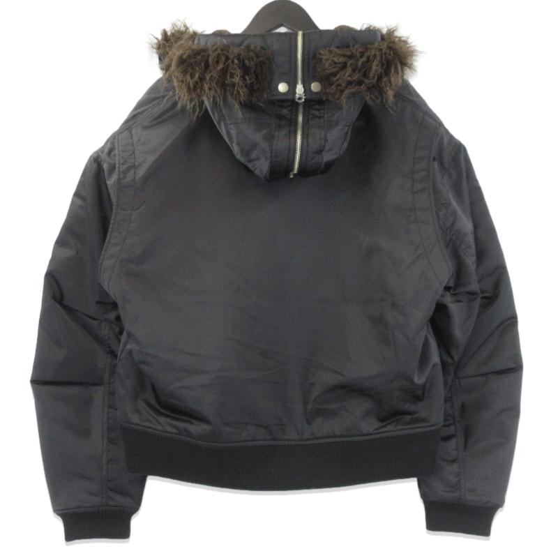 未使用 Jieda ジエダ THINSULATE N-2A JACKET Jie-25W-JK02 フライト