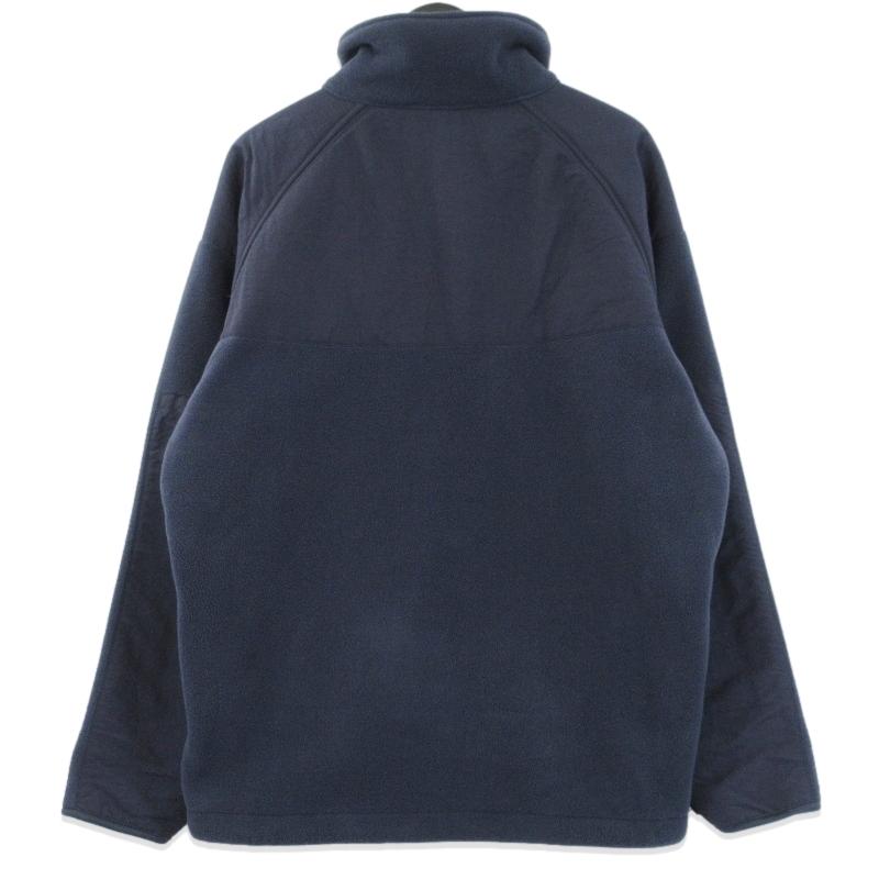 WAIPER.inc ワイパーインク GEN2 フリースジャケット WP1018 米軍