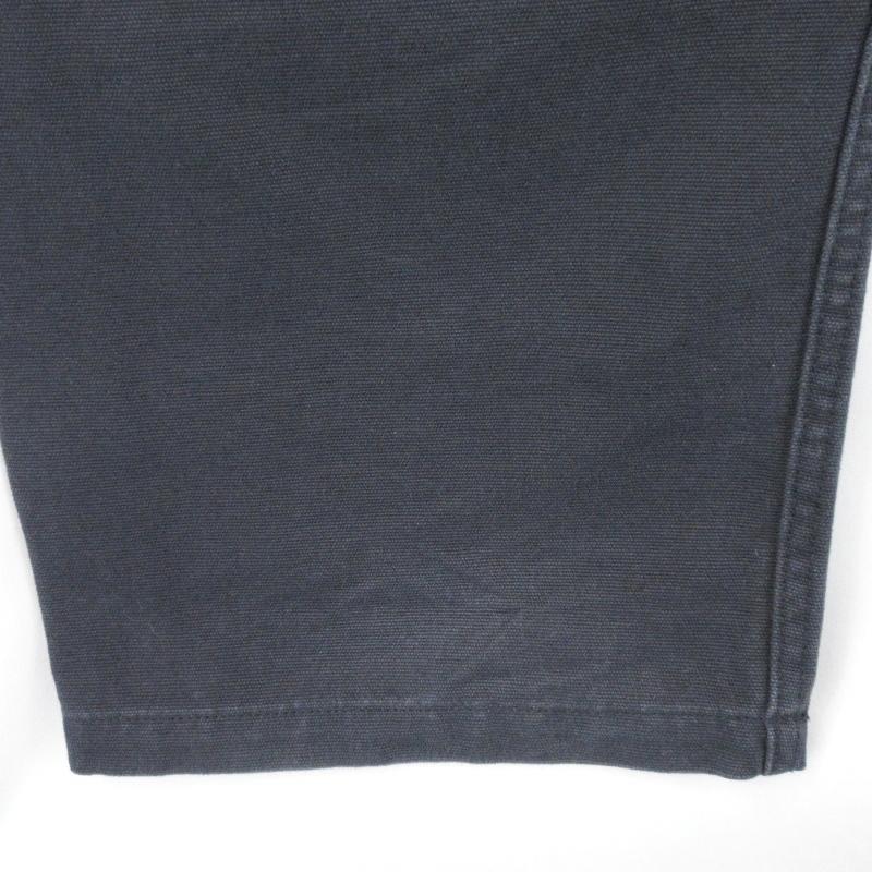 美品 PALACE SKATEBOARDS パレススケートボード BOSSY CANVAS JEAN
