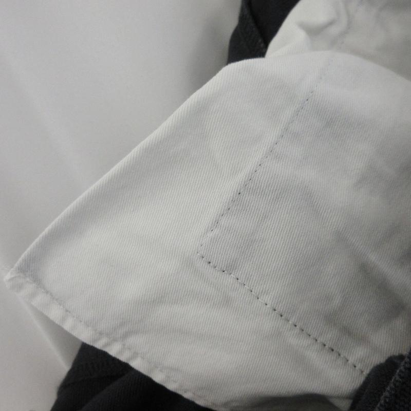 美品 PALACE SKATEBOARDS パレススケートボード BOSSY CANVAS JEAN