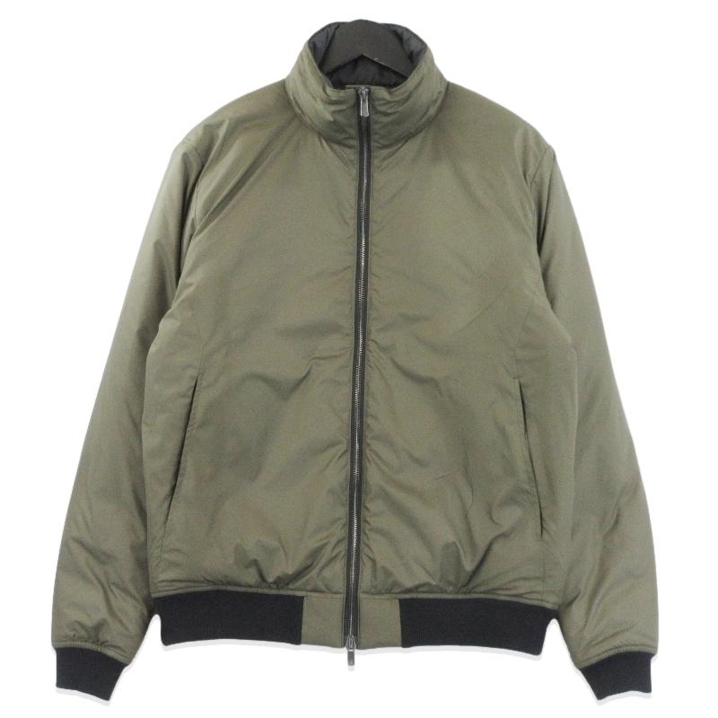 美品 Japan Made屋 ジャパンメイド タクムARジャケット 日本製 中綿