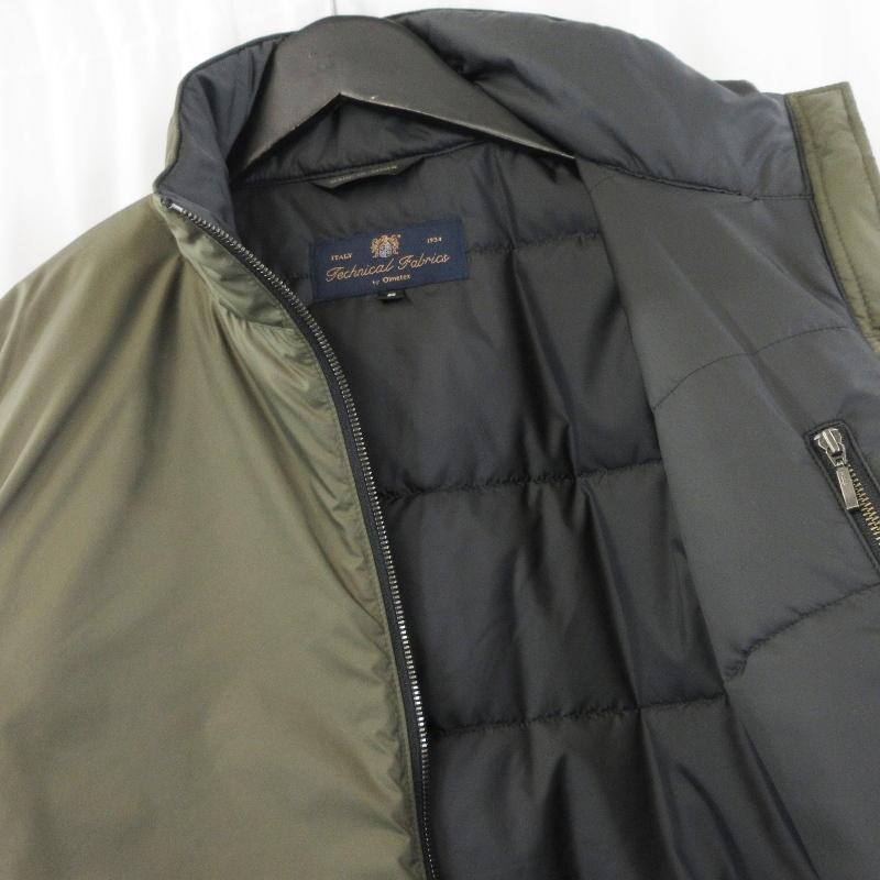 美品 Japan Made屋 ジャパンメイド タクムARジャケット 日本製 中綿