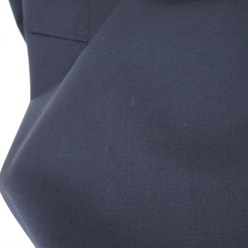 MACKINTOSH マッキントッシュ ステンカラーコート DUNKELD LORO PIANA