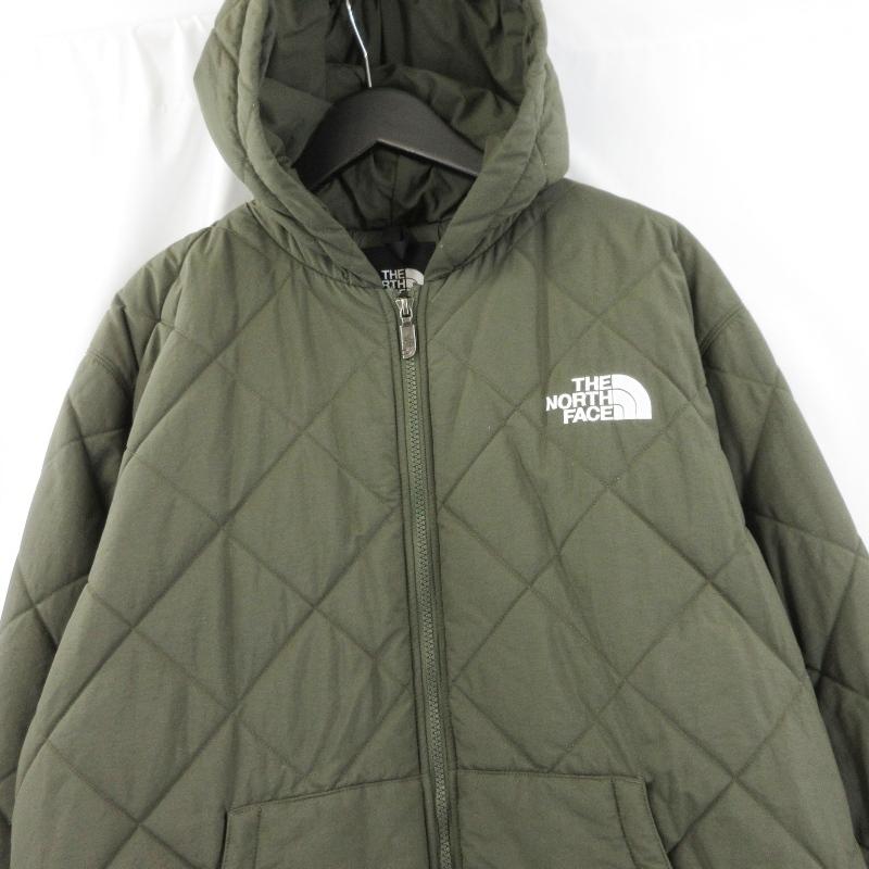 THE NORTH FACE（ザ ノースフェイス） ノースフェイス ヤッキン