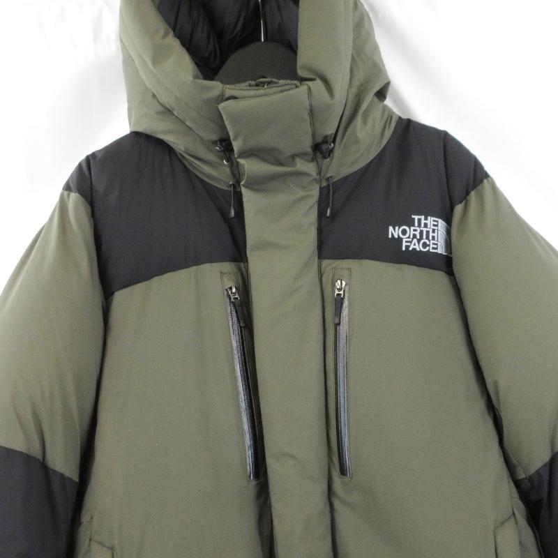 THE NORTH FACE（ザ ノースフェイス） ノースフェイス バルトロライト