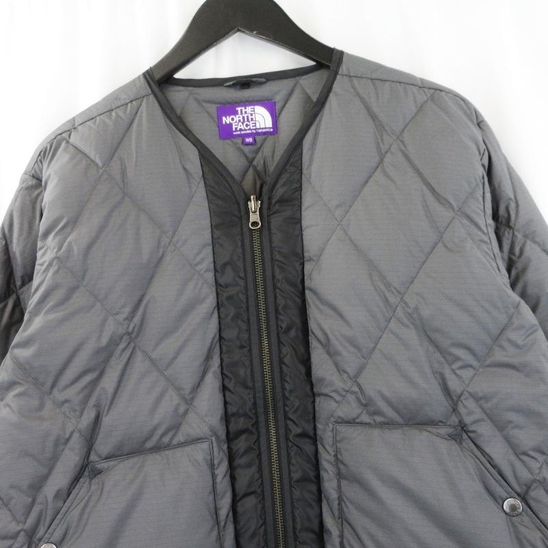 THE NORTH FACE（ザ ノースフェイス） 美品 THE NORTH FACE PURPLE