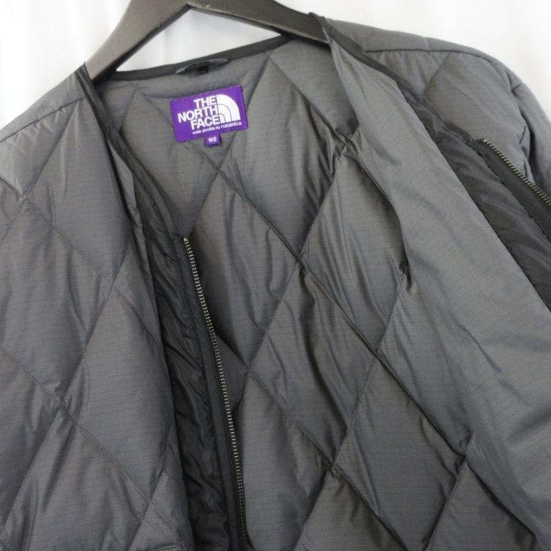 THE NORTH FACE（ザ ノースフェイス） 美品 THE NORTH FACE PURPLE