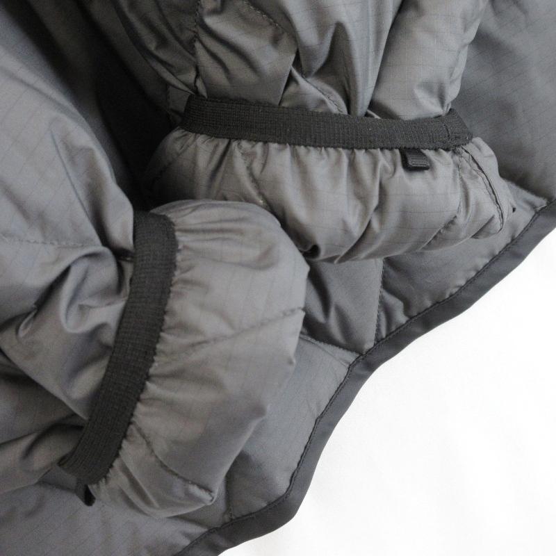 THE NORTH FACE（ザ ノースフェイス） 美品 THE NORTH FACE PURPLE