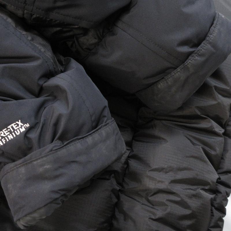 THE NORTH FACE（ザ ノースフェイス） ノースフェイス ヒムダウン 