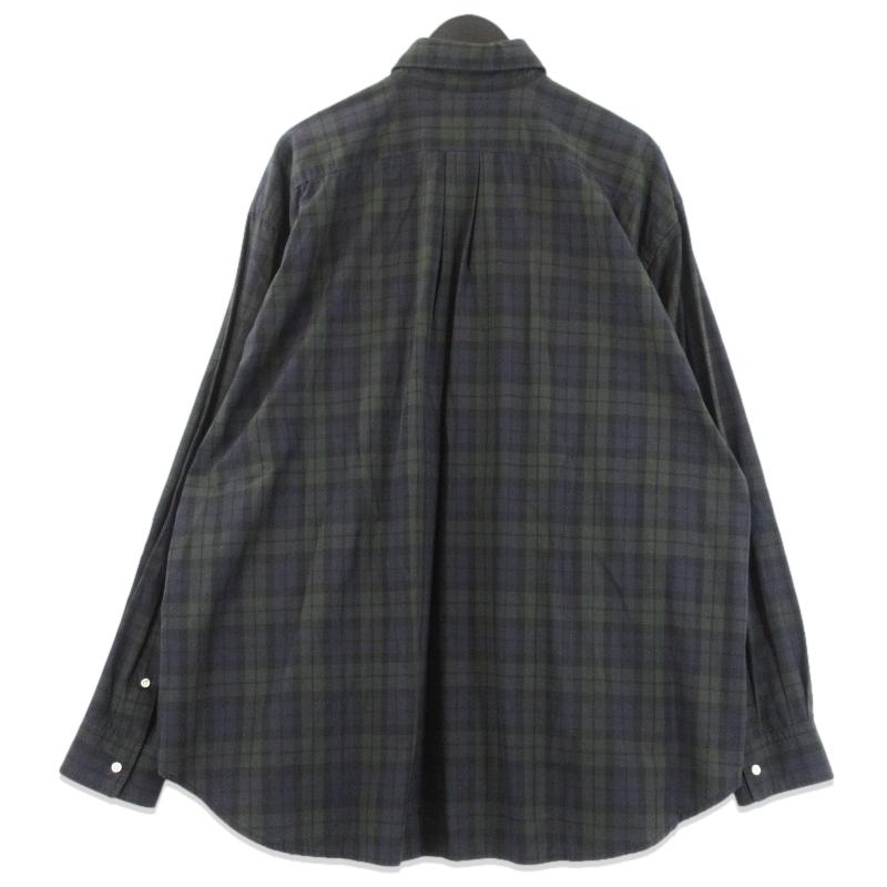パンツ SSZ AH 19aw ビッグパンツ Mサイズ