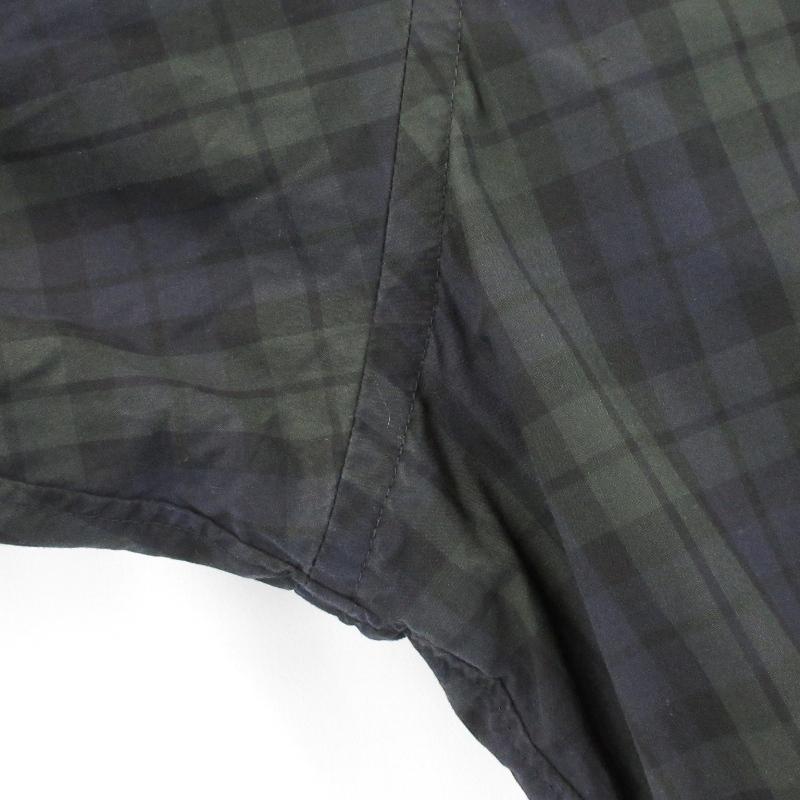 BEAMS（ビームス） BEAMS SSZ × AH.H BIG SHIRT 11-11-5940-139 19AW