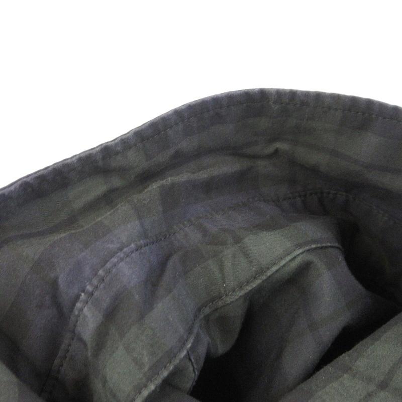 BEAMS（ビームス） BEAMS SSZ × AH.H BIG SHIRT 11-11-5940-139 19AW
