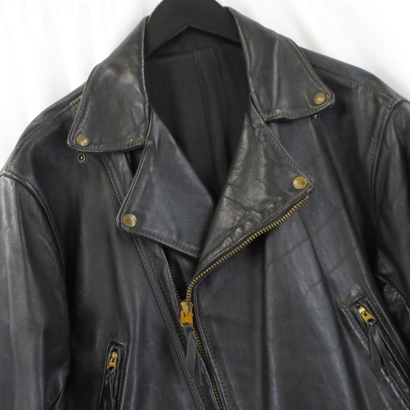 Langlitz Leathers ラングリッツレザー ダブルライダース コロンビア