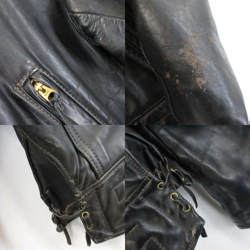 Langlitz Leathers ラングリッツレザー ダブルライダース コロンビア