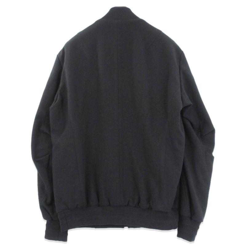 未使用 DEVOA デボア Jacket Cashmere silk JKK-NCRS カシミヤ シルク