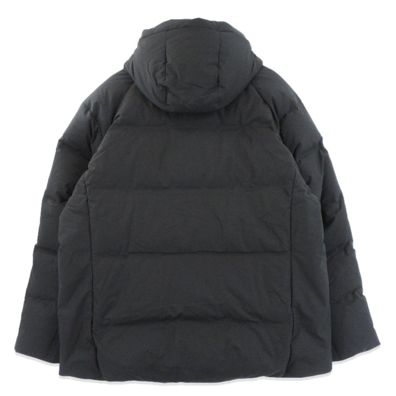 【美品✨】デサントオルテライン 水沢ダウン マウンテニア ダウン 黒 M DESCENTE（デサント） DESCENTE / ALLTERRAIN（デサント