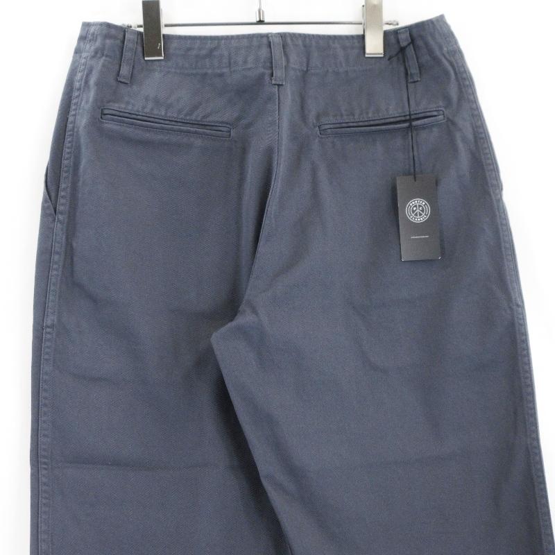 パンツ porterclassic bings chinos 楽天市場】PORTER CLASSIC（ポータークラシック）【BING CHINOS