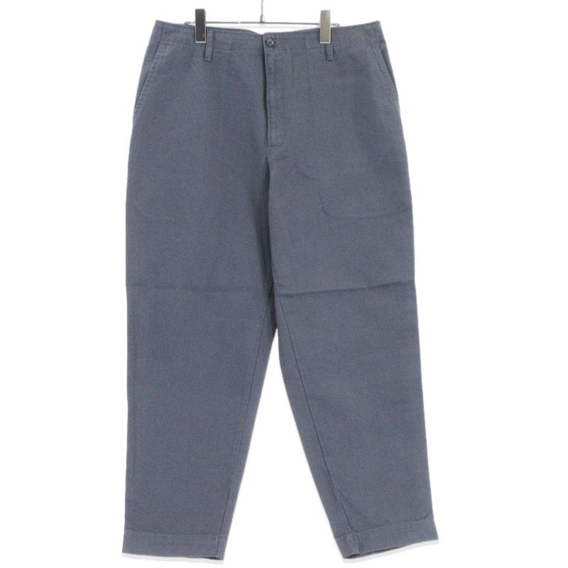 極美品 PORTER CLASSIC BING CHINOS ビッグチノパンツ PORTER CLASSIC - 極美品 PORTER CLASSIC BING CHINOS ビッグ