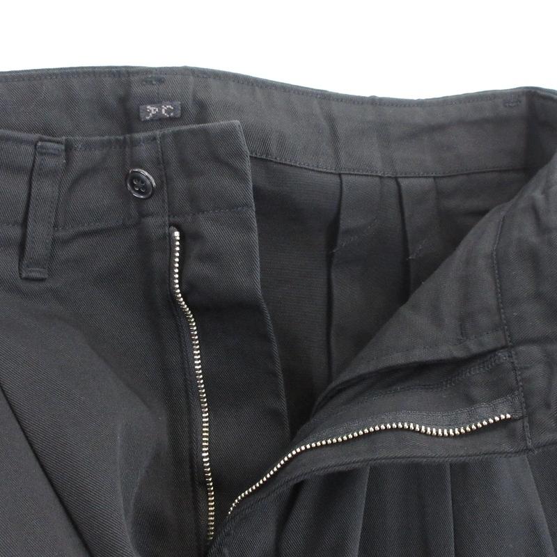 PORTER CLASSIC（ポータークラシック） 未使用 SATCHMO CHINOS PC-009 