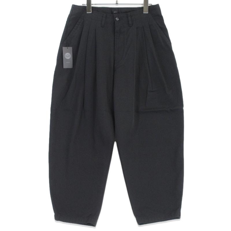 パンツ Porter Classic SATCHMO CHINOS Porter Classic(ポータークラシック) 