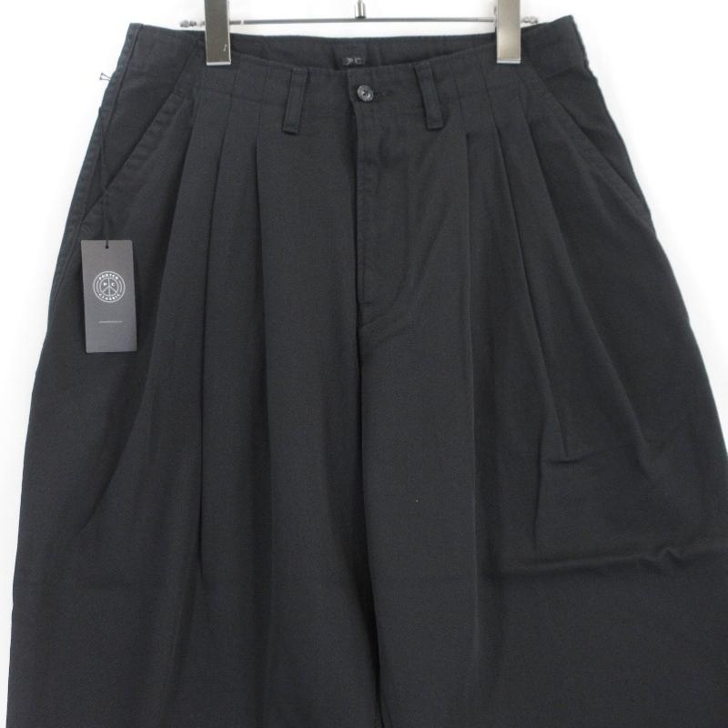 PORTER CLASSIC（ポータークラシック） 未使用 SATCHMO CHINOS PC-009