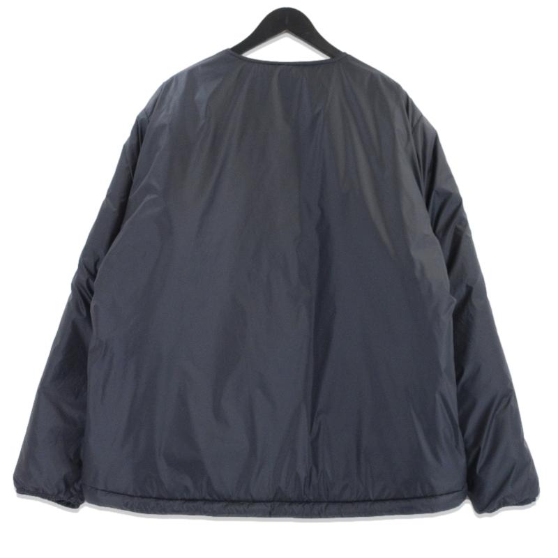 未使用 CMF OUTDOOR GARMENT シーエムエフアウトドアガーメント PUFF