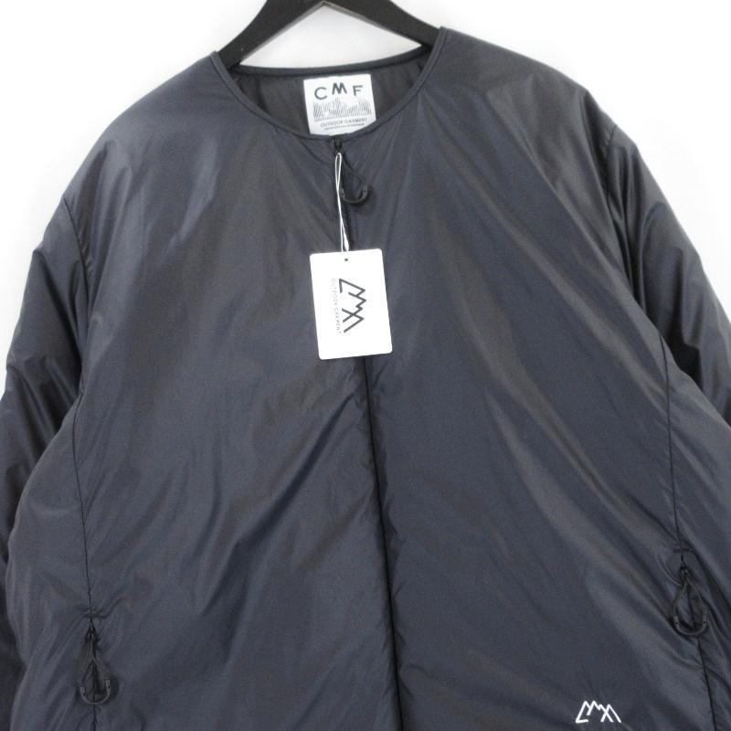 未使用 CMF OUTDOOR GARMENT シーエムエフアウトドアガーメント PUFF