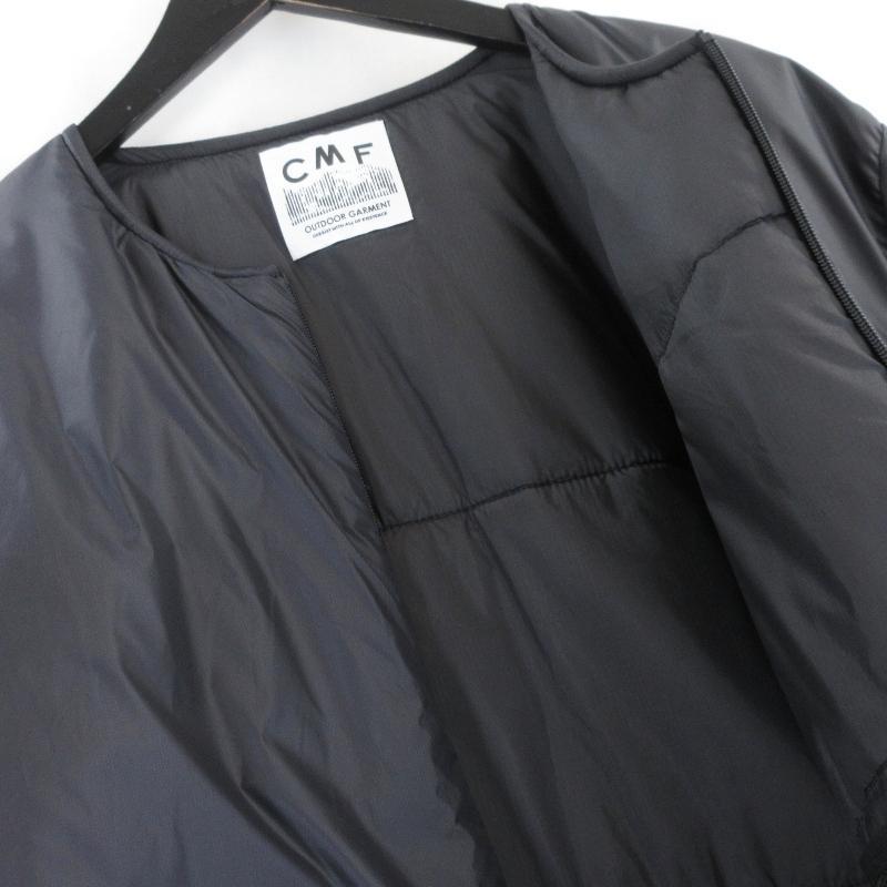 未使用 CMF OUTDOOR GARMENT シーエムエフアウトドアガーメント PUFF