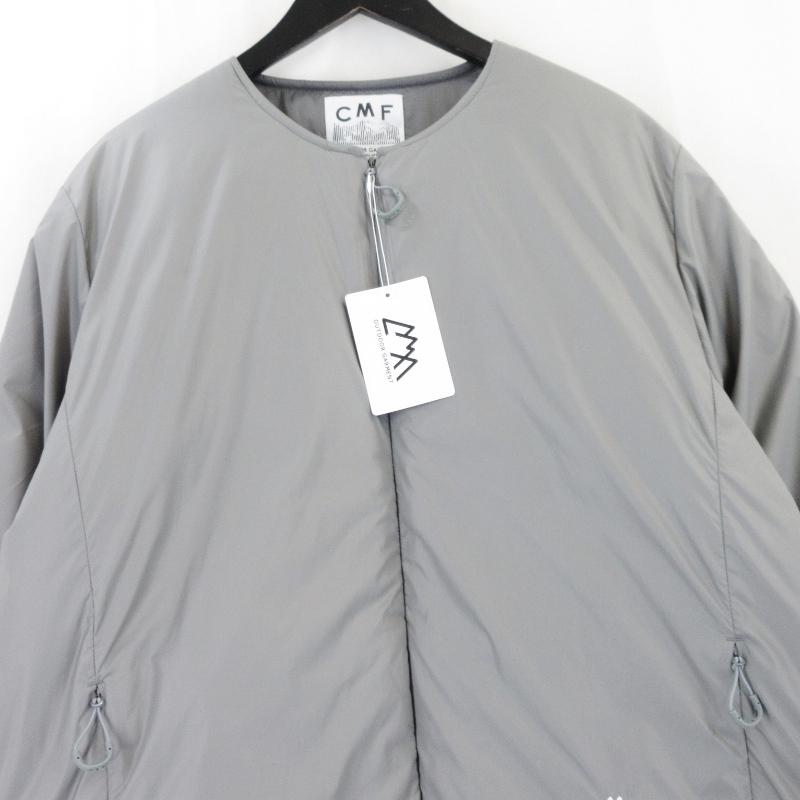 未使用 CMF OUTDOOR GARMENT シーエムエフアウトドアガーメント PUFF