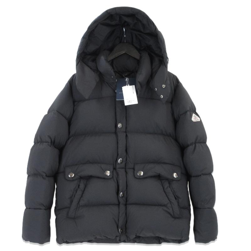 PYRENEX ピレネックス TOROYES HMY019 トロワ ダウンジャケット 