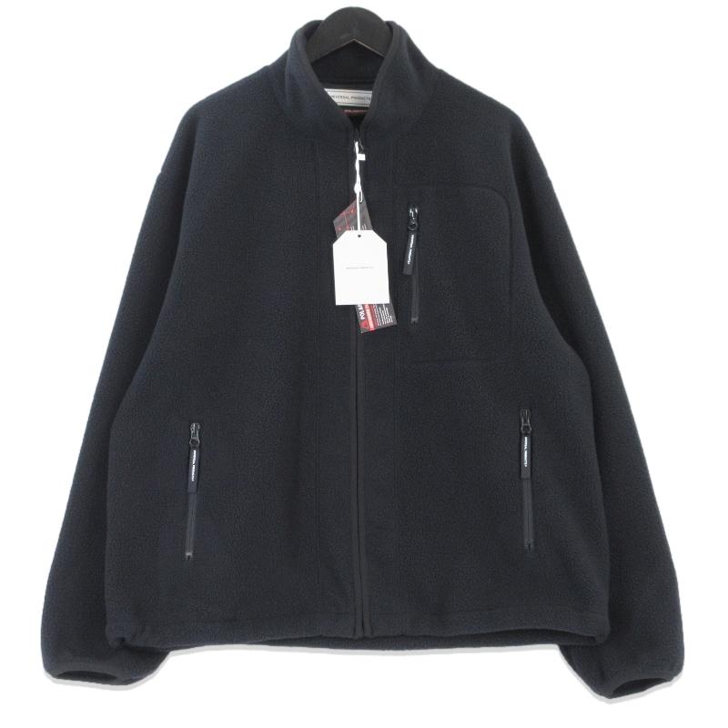未使用 UNIVERSAL PRODUCTS ユニバーサルプロダクツ フリース