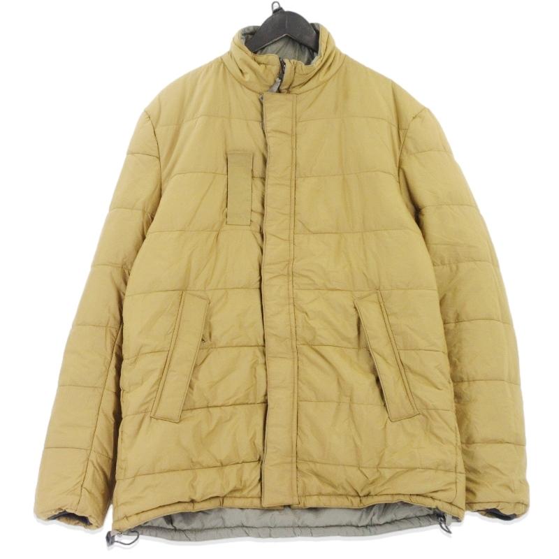 美品 オランダ軍 DUTCH ARMY リバーシブルジャケット Jas Thermische